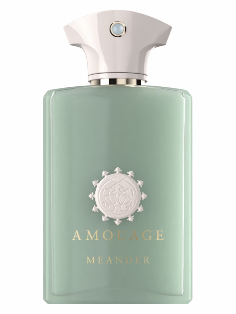 Amouage Meander