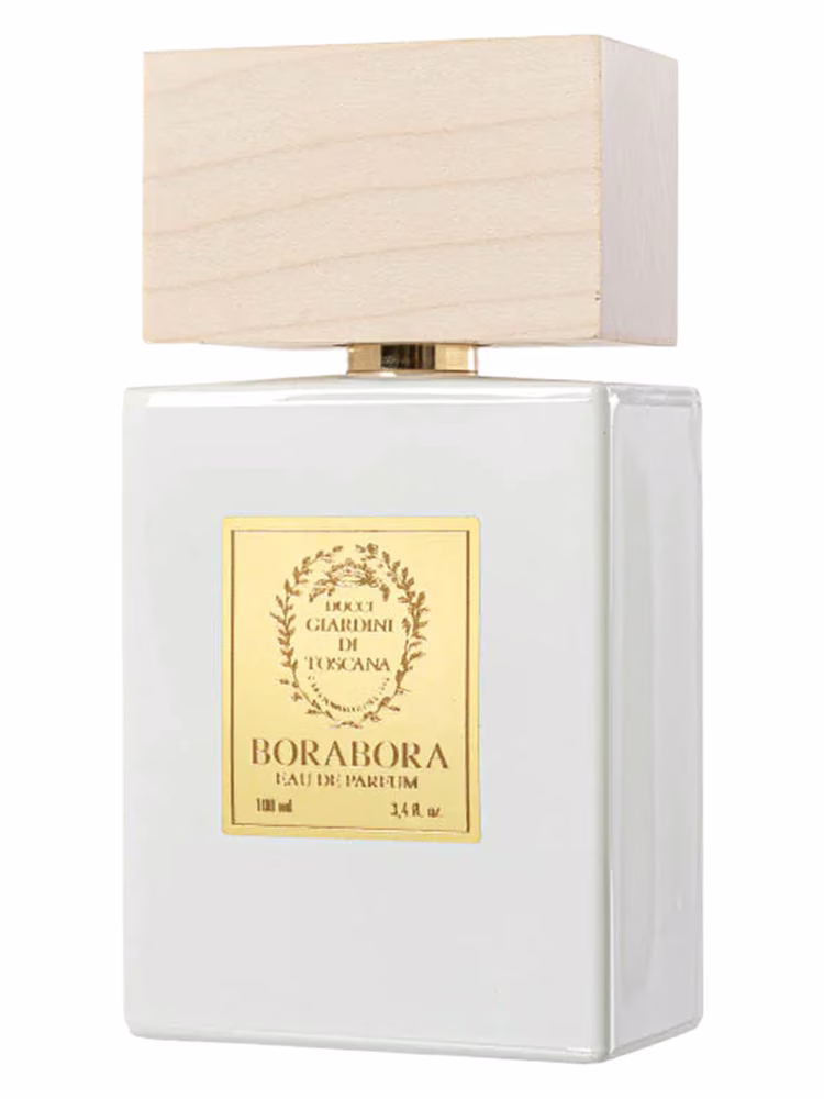 Giardini Di Toscana Bora Bora