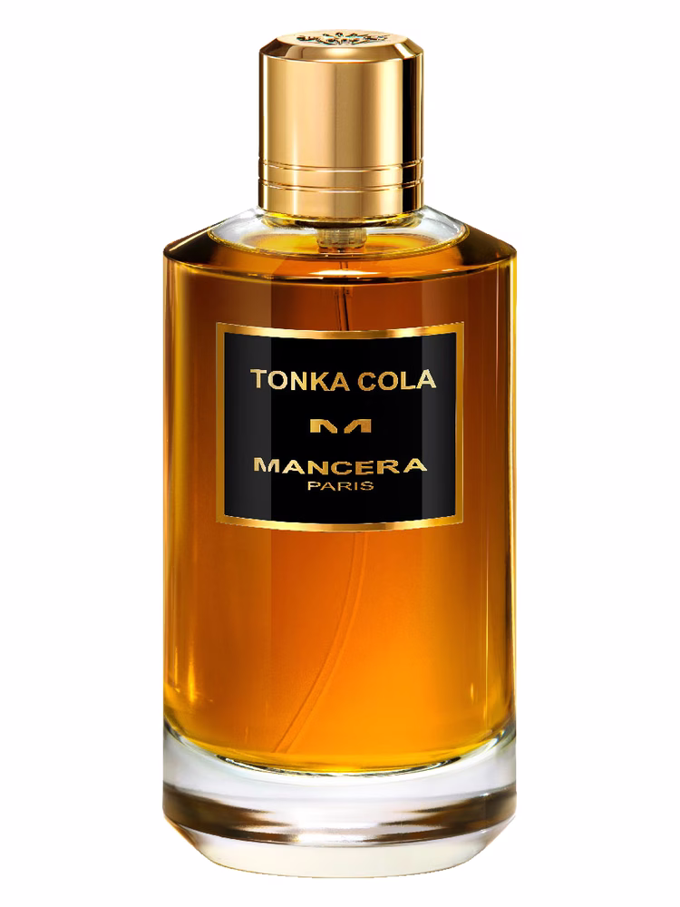 Mancera Tonka Cola