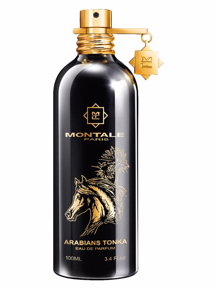 Montale Arabians Tonka