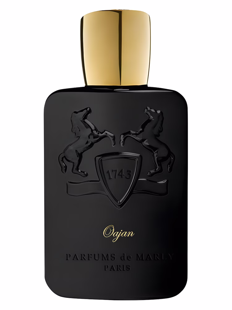 Parfums de Marly Oajan