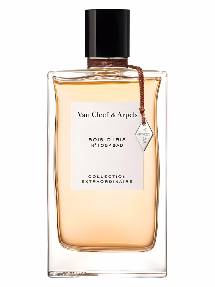 Van Cleef Bois d’Iris